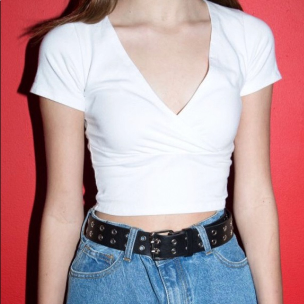 Brandy melville top